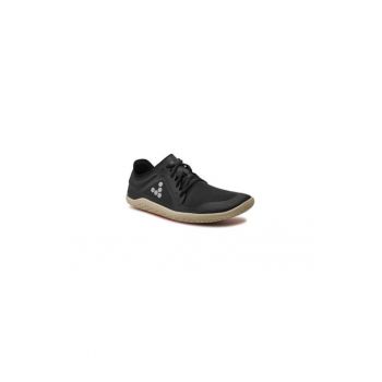 Pantofi sport barbati  303735920 - Textil - Negru