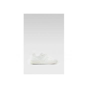 Pantofi sport dama  5904862528175 - Sintetic - Alb