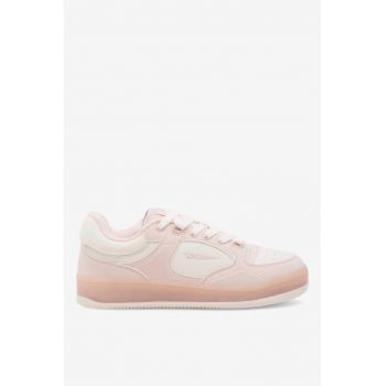 Pantofi sport dama  5905588320296 - Sintetic - Bej