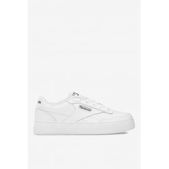 Pantofi sport dama  5905588356776 - Piele naturala - Alb
