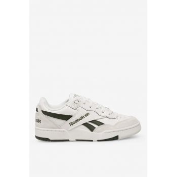 Pantofi sport dama  5905588385813 - Piele naturala - Alb