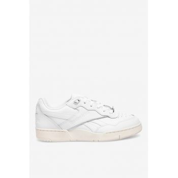 Pantofi sport dama  5905588387855 - Piele naturala - Alb
