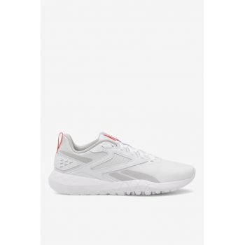 Pantofi sport dama  5905588450627 - Textil - Alb