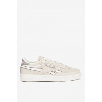 Pantofi sport dama  5905588680284 - Piele naturala - Bej