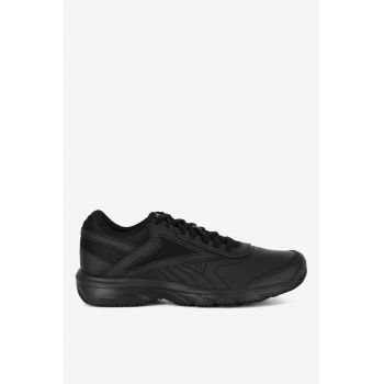 Pantofi sport dama  5905588681588 - Piele naturala - Negru
