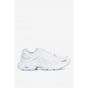 Pantofi sport dama  5905588682493 - Textil - Alb