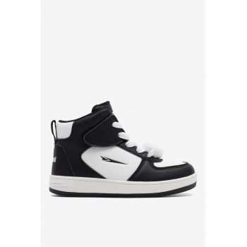 Pantofi sport dama  5905588714859 - Sintetic - 35 EU - Negru