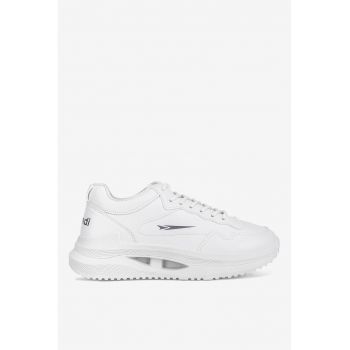 Pantofi sport dama  5905588736868 - Sintetic - Alb