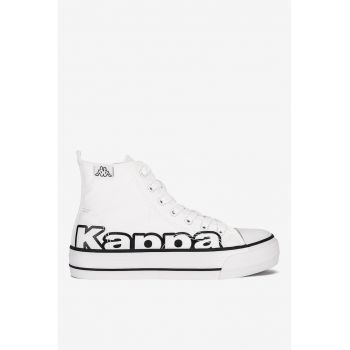 Tenisi dama  5905588737452 - Textil - Alb