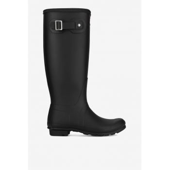 Cizme de ploaie dama  5905588947332 - Cauciuc - Negru