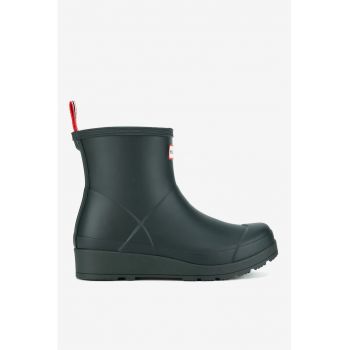 Cizme de ploaie dama  5905588948100 - Cauciuc - Verde