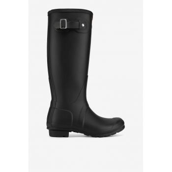 Cizme de ploaie dama  5905588949121 - Cauciuc - Negru