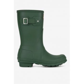 Cizme de ploaie dama  5905588952657 - Cauciuc - Verde