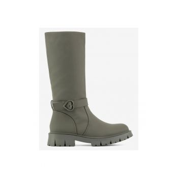 Cizme fete  5905588917069 - Sintetic - Multicolor