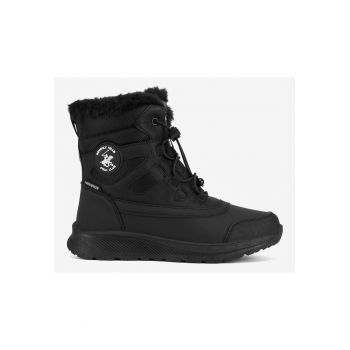 Ghete baieti  5905588886419 - Sintetic - Negru