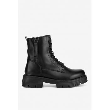 Ghete dama  5905588846253 - Sintetic - Negru