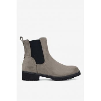 Ghete dama  5905588877578 - Textil - Gri