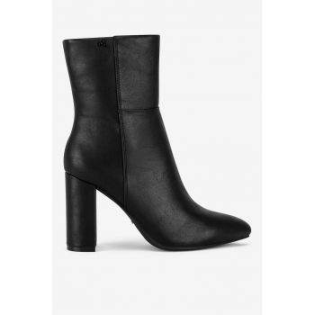 Ghete dama  5905588894391 - Sintetic - Negru