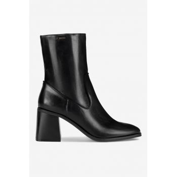 Ghete dama  5905588925385 - Sintetic - Negru