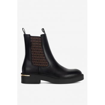 Ghete dama  5905588926092 - Sintetic - Negru