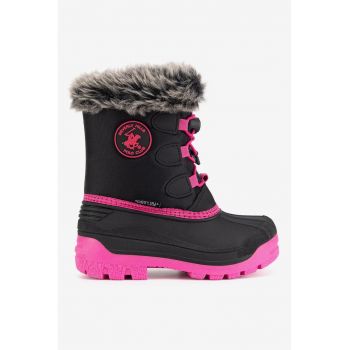 Ghete dama  5905588939030 - Sintetic - 35 EU - Negru