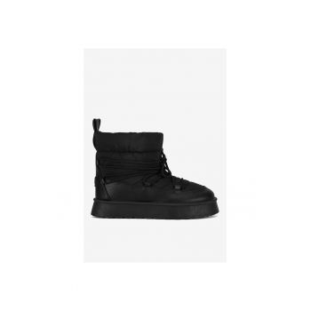 Ghete fete  5905588914990 - Textil - 34 EU - Negru