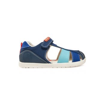 Pantofi baieti  305251688 - Textil - 24 EU - Albastru