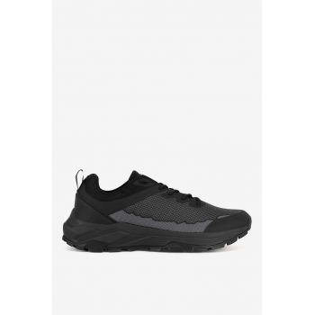 Pantofi barbati  5903419705854 - Sintetic - Negru