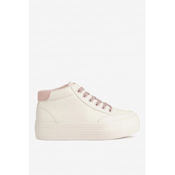 Pantofi dama  5905588873488 - Sintetic - Multicolor