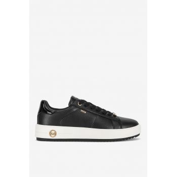 Pantofi dama  5905588923169 - Sintetic - Negru