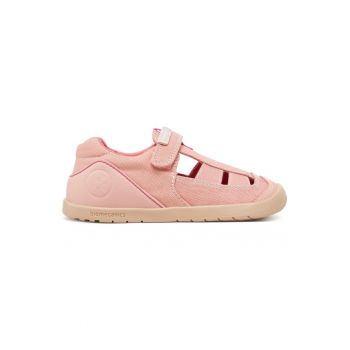 Pantofi fete  305251664 - Textil - Roz