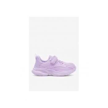 Pantofi fete  5905588433781 - Sintetic - Violet