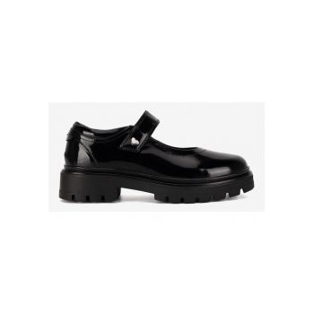 Pantofi fete  5905588733126 - Piele naturala - Negru