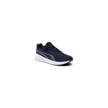 Pantofi pentru alergat  300968673 - Textil - Albastru