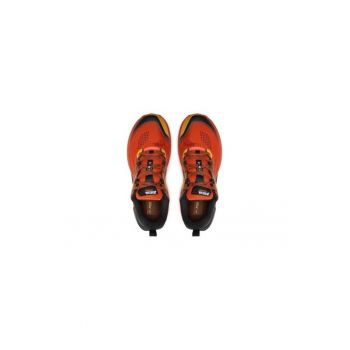 Pantofi pentru alergat  304046933 - Textil - Negru
