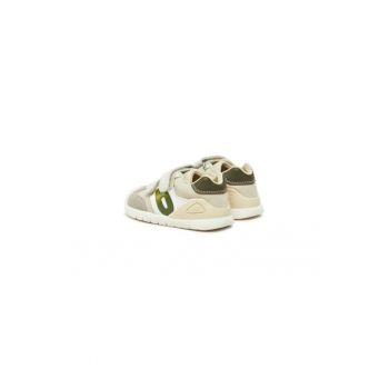 Pantofi sport baieti  305209191 - Textil - Gri