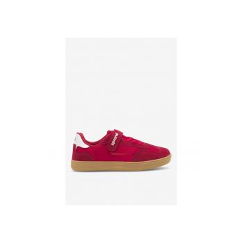 Pantofi sport baieti  5905588399827 - Textil - Alb