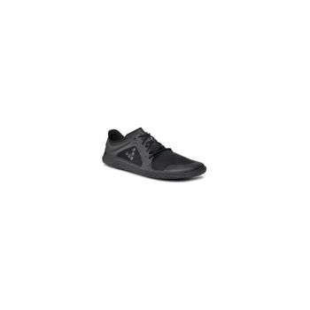 Pantofi sport barbati  303581404 - Textil - Negru