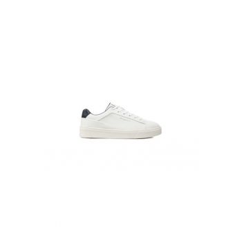 Pantofi sport barbati 304003578 - Textil - Alb Pantofi sport barbati 304003578 - Textil - Alb