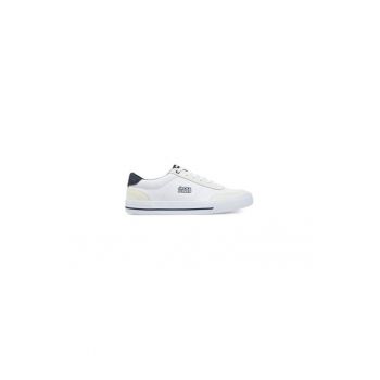 Pantofi sport barbati  304811074 - Textil - 46 EU - Alb