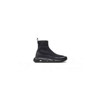 Pantofi sport barbati  305061324 - Textil - 46 EU - Negru