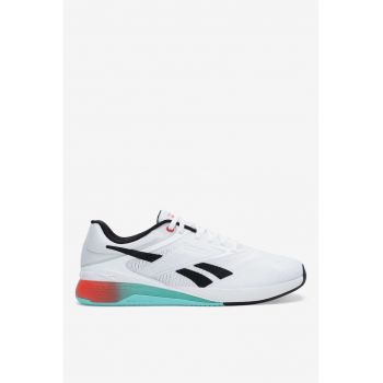 Pantofi sport barbati  5903698006116 - Textil - Alb