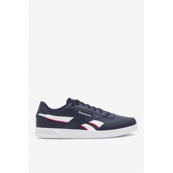 Pantofi sport barbati  5905588356653 - Piele naturala - Alb