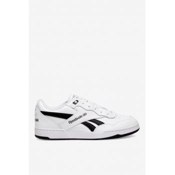Pantofi sport barbati  5905588386612 - Piele naturala - Alb