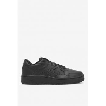 Pantofi sport barbati  5905588391524 - Piele naturala - Negru