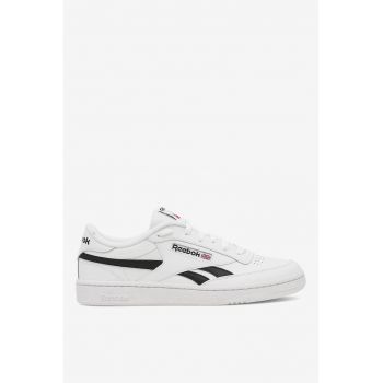 Pantofi sport barbati  5905588391951 - Piele naturala - Alb