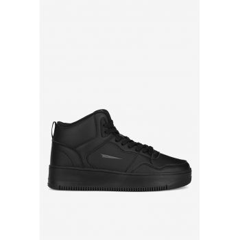 Pantofi sport dama  5905588835592 - Sintetic - Negru