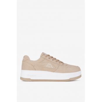 Pantofi sport dama  5905588875321 - Sintetic - Bej