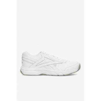 Pantofi sport dama  5905588883166 - Piele naturala - Alb