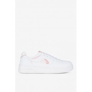 Pantofi sport dama  5905588884347 - Sintetic - Alb